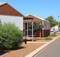 NYFL Karratha Village Workforce Accommodation - Foster Accommodation