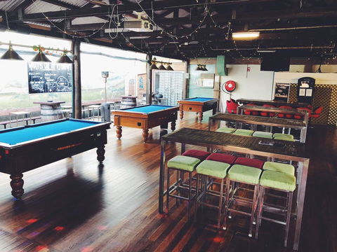 O'Dowds Hotel/Motel Rockhampton - Foster Accommodation 2