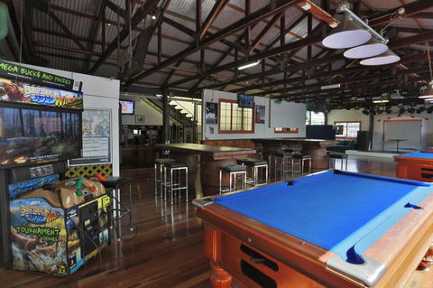 O'Dowds Hotel/Motel Rockhampton - Foster Accommodation 3
