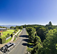 O'Reilly's Rainforest Retreat - Foster Accommodation