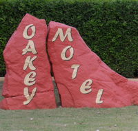 Oakey Motel - Foster Accommodation