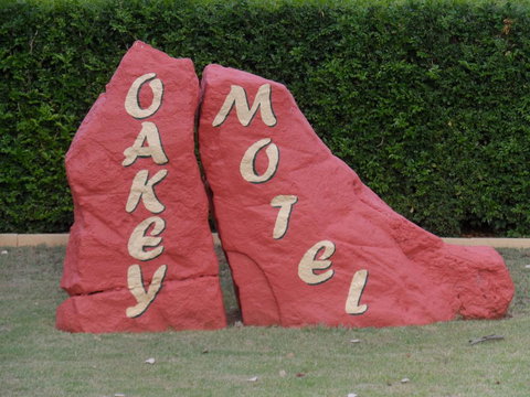 Oakey Motel - Foster Accommodation 0
