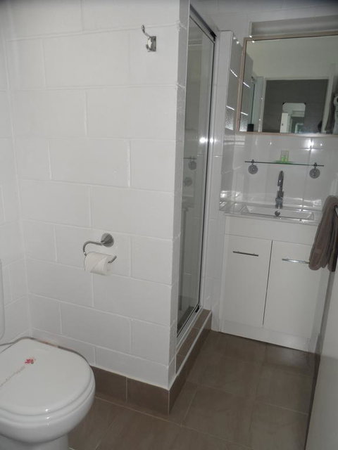 Oakey Motel - Foster Accommodation 3