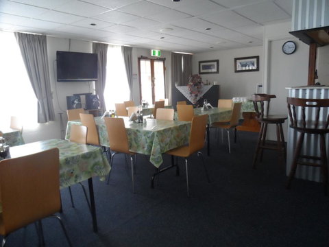 Oakey Motel - Foster Accommodation 1