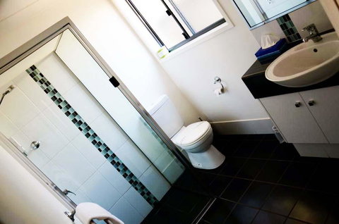 Oakey Motor Inn - Foster Accommodation 2