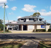 Oakey Motor Inn - Foster Accommodation