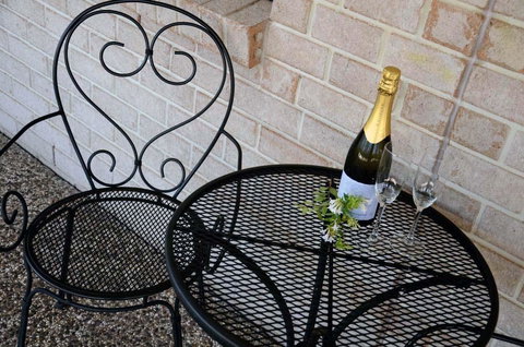 Oakey Motor Inn - Foster Accommodation 3