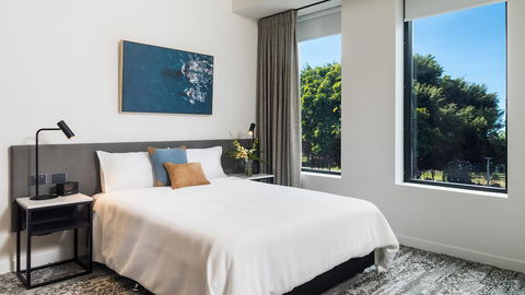 Oaks Cairns Hotel - Foster Accommodation 3