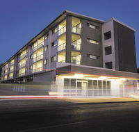 Oaks Moranbah Suites - Foster Accommodation