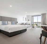 Oaks Toowoomba Hotel - Foster Accommodation