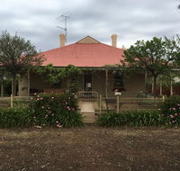 Oakwood Cottage - Foster Accommodation