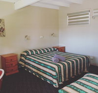 Oasis Motel - Foster Accommodation