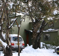 Oberdere 1 - Foster Accommodation