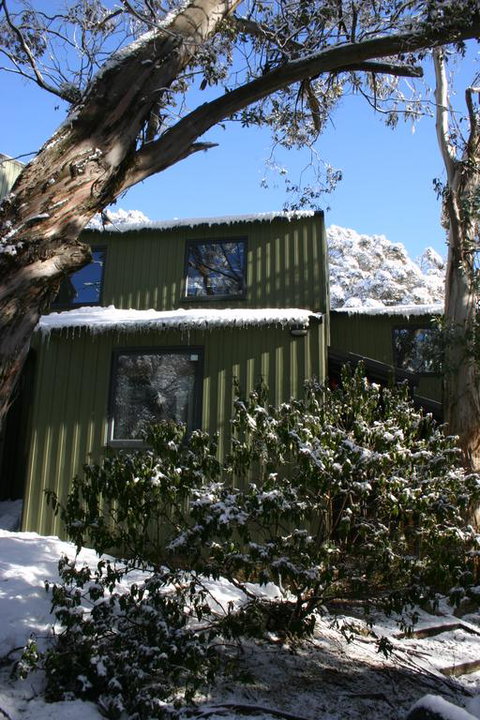 Oberdere 1 - Foster Accommodation 3