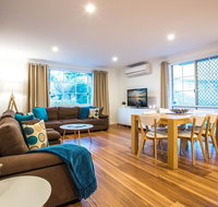 Oberlaken 2/125 Gippsland Street - Foster Accommodation