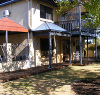 Observatory Guesthouse - Adults Only - Foster Accommodation