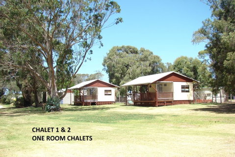 Ocean Beach Hideaway - Foster Accommodation 2