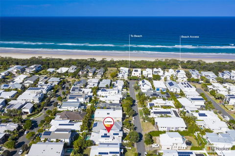Ocean Blue On Salt Beach - Foster Accommodation 0