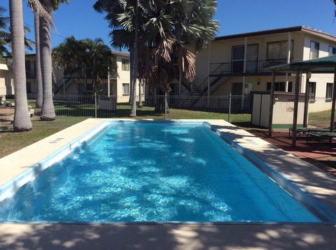 Ocean Breeze Units - Foster Accommodation 0