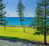 Ocean Court 1 13 Lord Street - Foster Accommodation