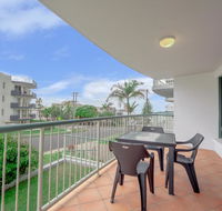 Ocean Crest Unit 4 22 Warne Tce - Foster Accommodation