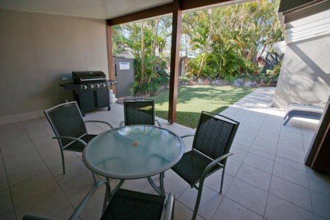 Ocean Dream - Foster Accommodation 1