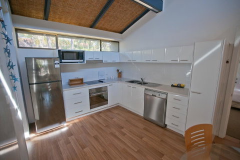 Ocean Dream - Foster Accommodation 2