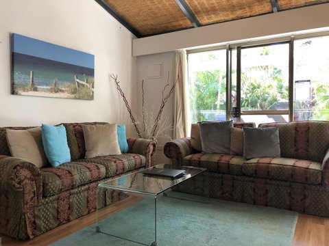 Ocean Dream - Foster Accommodation 0