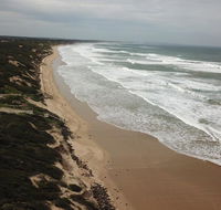 Ocean Grove Chalet - Foster Accommodation