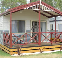 Ocean Grove Holiday Park - Foster Accommodation