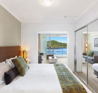 Ocean Panorama - 1 Bedroom Oceanview Apt - Foster Accommodation