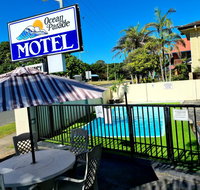 Ocean Parade Motel - Foster Accommodation