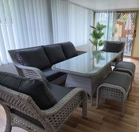 Ocean Pearl Villa - Foster Accommodation