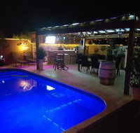 Ocean Reef Homestay - Foster Accommodation