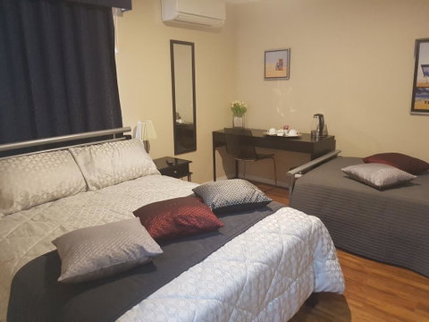 Ocean Reef Homestay - Foster Accommodation 1