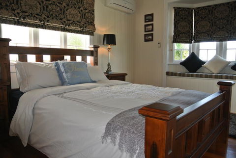 Ocean Serenity - Foster Accommodation 1