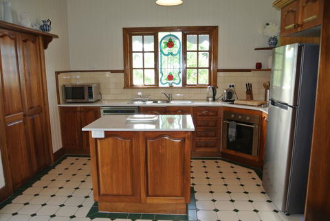 Ocean Serenity - Foster Accommodation 0