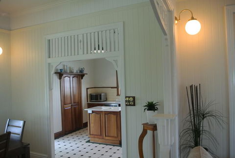 Ocean Serenity - Foster Accommodation 3