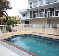 Ocean Shores Unit 11 at South West Rocks - Foster Accommodation