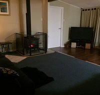 Ocean Song Cottage - Foster Accommodation