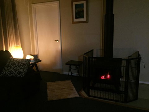 Ocean Song Cottage - Foster Accommodation 1