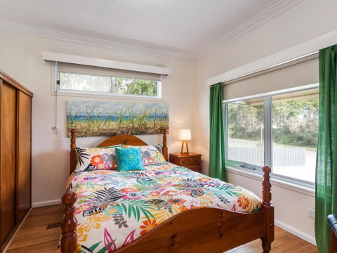 OCEAN SOUNDS - Anglesea - Foster Accommodation 3