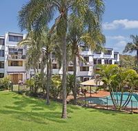 Ocean Terrace 6 67 Pacific Drive - Foster Accommodation