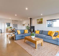 Ocean View - Foster Accommodation