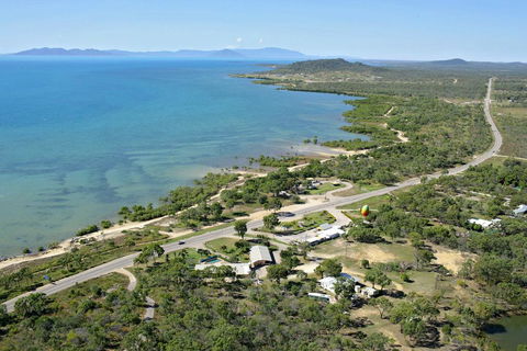 Ocean View Motel Bowen - Foster Accommodation 1
