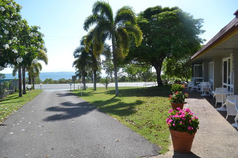 Ocean View Motel Bowen - Foster Accommodation 2