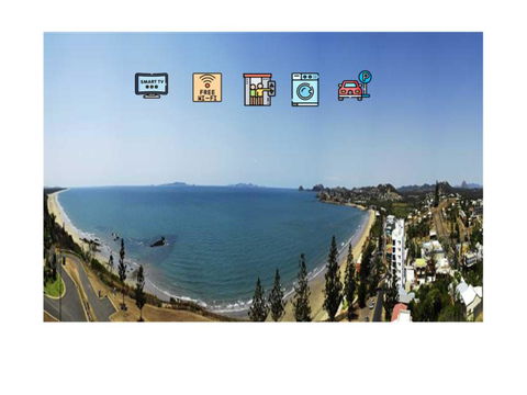 Ocean Views - Foster Accommodation 1