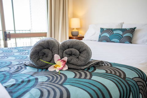 OCEAN VIEWS 10A - Foster Accommodation 2