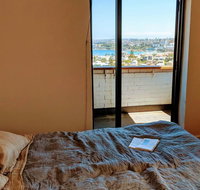 Ocean views 2 Bedroom apartment - Foster Accommodation