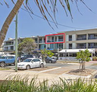 OCEAN VIEWS  NOR NOR EAST 201 - Foster Accommodation